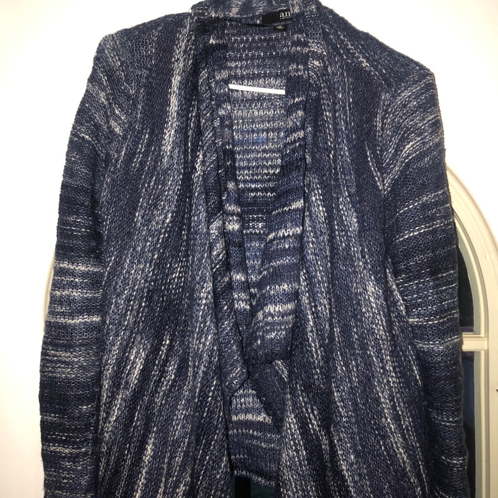 Women’s XS “Ana” Cardigan